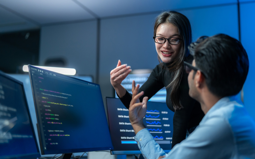 It Support For Small Businesses In Fort Worth